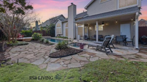 Gorgeous 6BR 3 5 Bth Home with Pool and Game Room